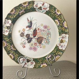 Vintage Mason Large Platter Plate